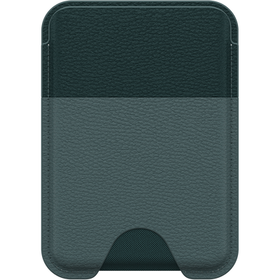 iPhone Wallet | Symmetry Cactus Leather Wallet