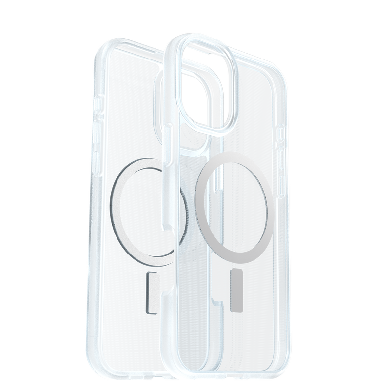 product image 2 - iPhone 16 Plus Case React Series