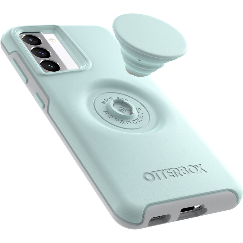 product image 4 - Galaxy S21 5G Custodia Otter + Pop Symmetry Series