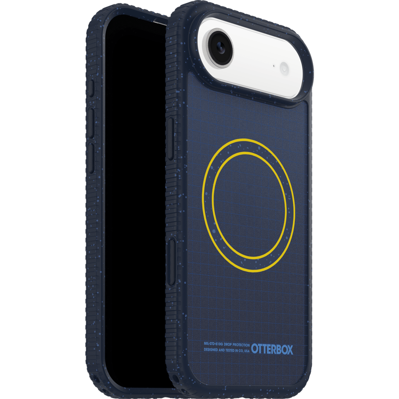product image 1 - iPhone Air Custodia Sole Series per MagSafe