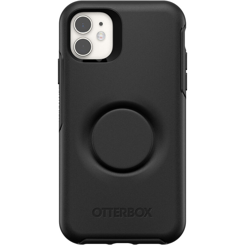 product image 1 - iPhone 11 Custodia Otter + Pop Symmetry Series