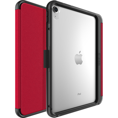 iPad (10th gen) Custodia | Symmetry Folio