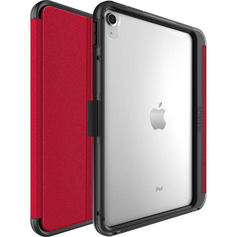 product image 1 - iPad (A16/10th gen) Case Symmetry Folio