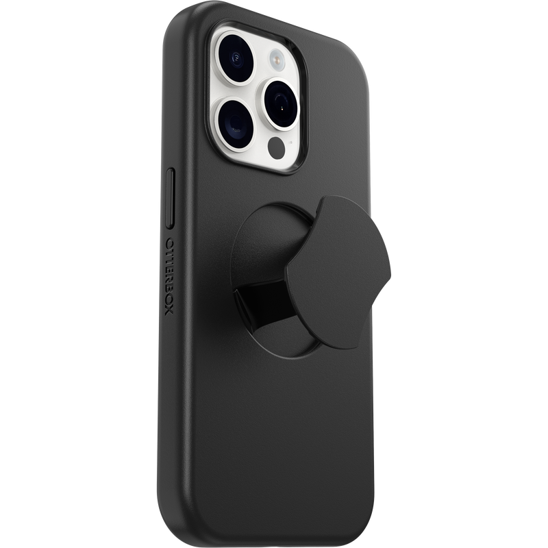 product image 3 - iPhone 15 Pro Hülle OtterGrip Symmetry Series
