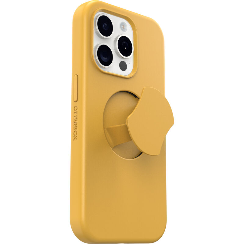 product image 3 - iPhone 15 Pro Custodia OtterGrip Symmetry Series