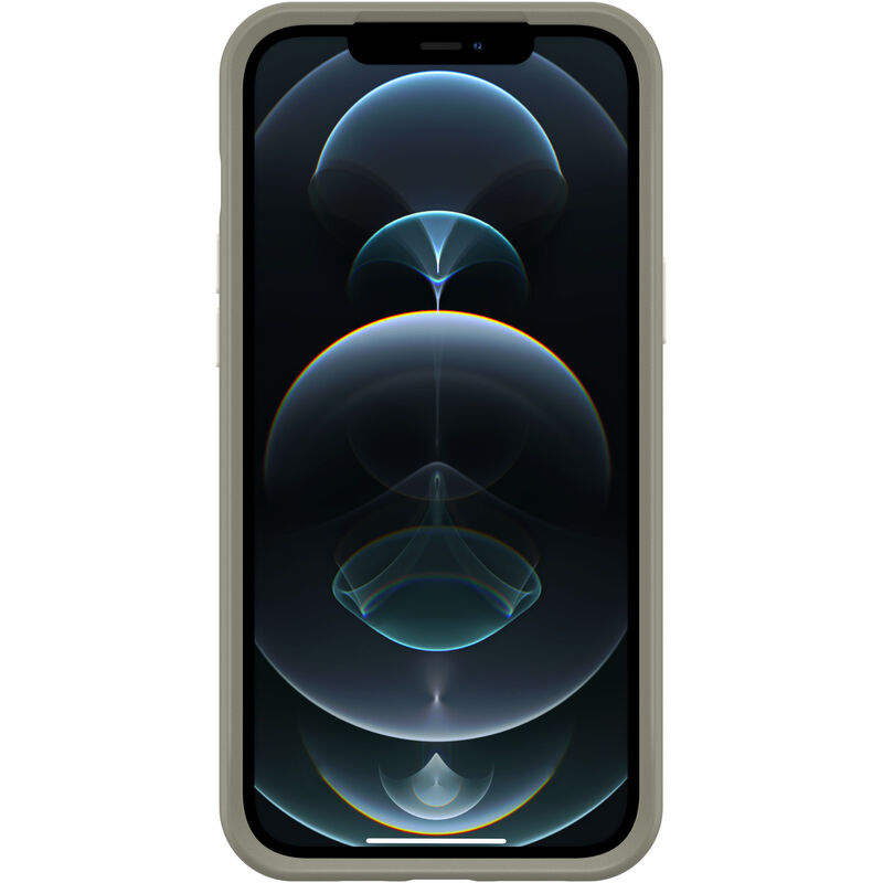 product image 2 - iPhone 12 Pro Max Hüllen Symmetry Series mit MagSafe
