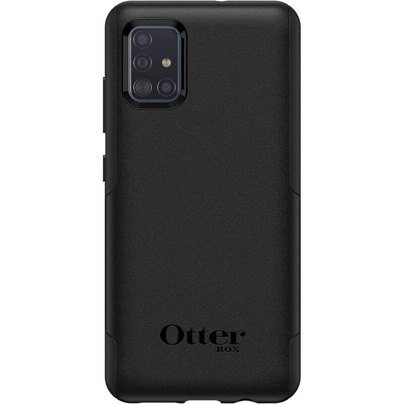 product image 1 - Galaxy A51 Custodia Commuter Series Lite