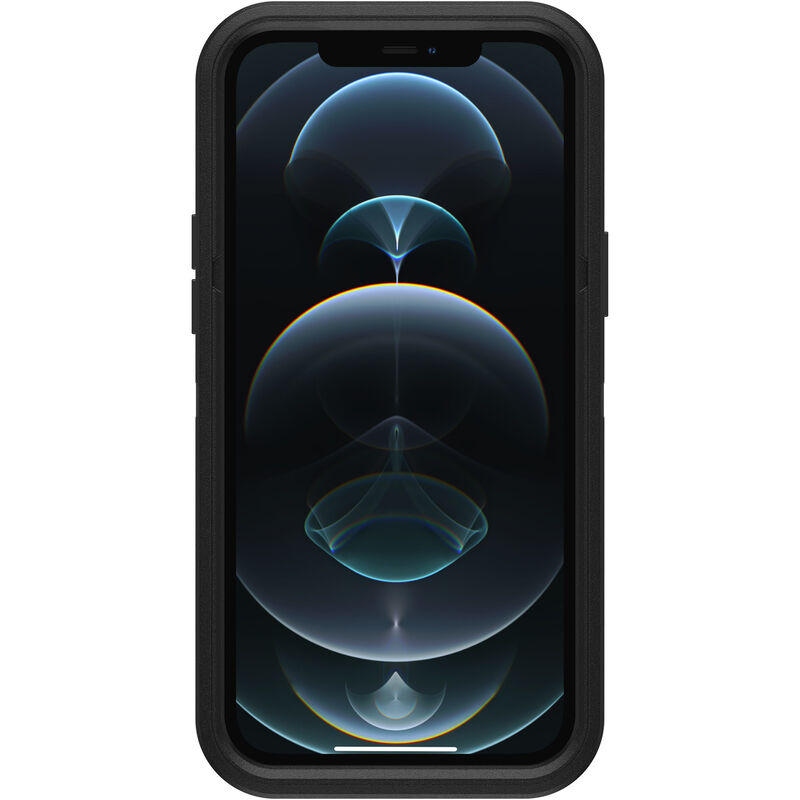 product image 2 - iPhone 12 Pro Max Case Defender Series XT with MagSafe