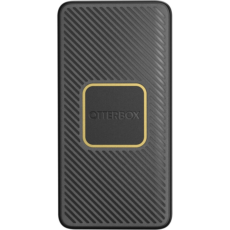 product image 2 - Wireless, 15000 mAh Powerbank
