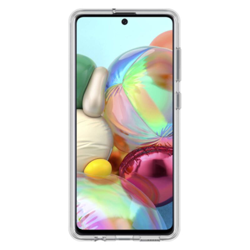 product image 2 - Galaxy A71 Funda React Series