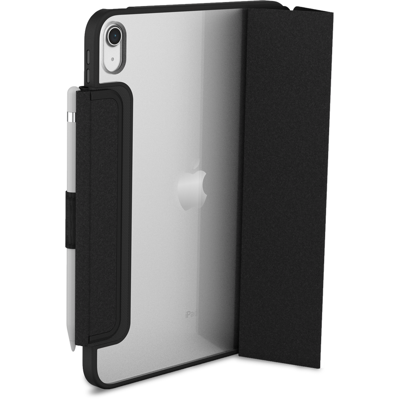 product image 2 - iPad (A16/10. gen) Hülle Symmetry Folio Series (Neues Design)