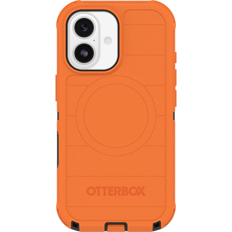 product image 2 - iPhone 17 Custodia Defender Series Pro per MagSafe