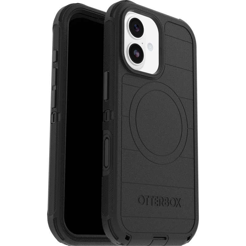 product image 1 - iPhone 17 Custodia Defender Series Pro per MagSafe
