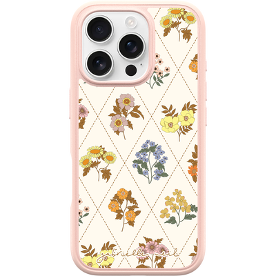 iPhone 16 Pro Custodia | Symmetry Series per MagSafe Gabrielle Neil Collection