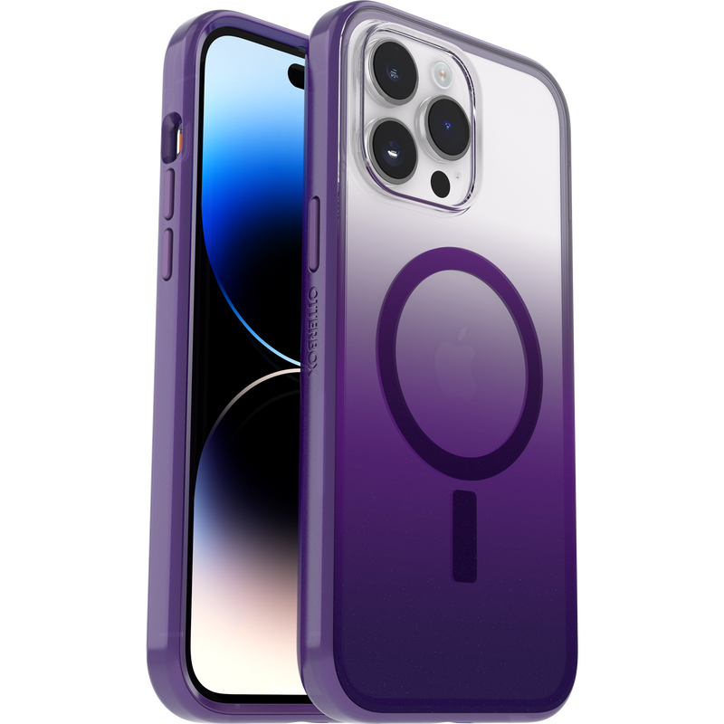 product image 1 - iPhone 14 Pro Max Hülle Lumen Series