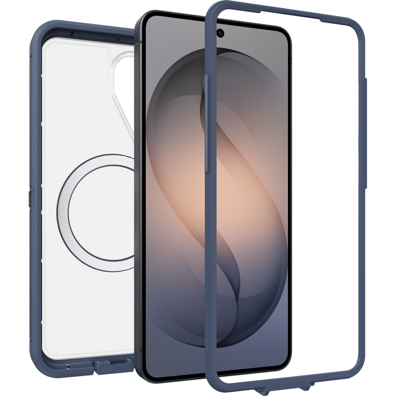 product image 3 - Galaxy S26 H&uuml;lle Defender Series Pro XT