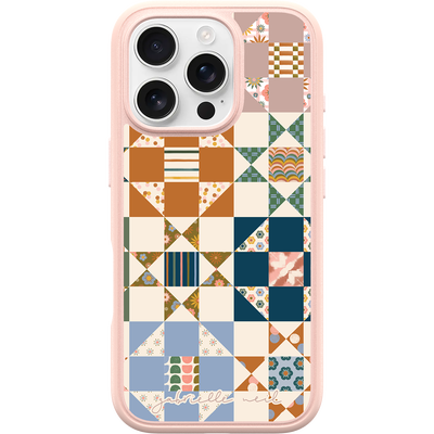 iPhone 16 Pro Custodia | Symmetry Series per MagSafe Gabrielle Neil Collection