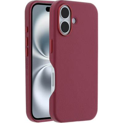 iPhone 16 Custodia | Symmetry Series Cactus Leather per MagSafe