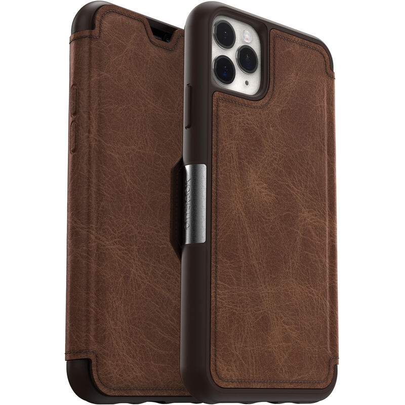 product image 4 - iPhone 11 Pro Max Custodia Strada Series