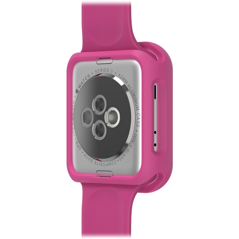 product image 3 - Apple Watch Series 3 42mm Custodia EXO EDGE