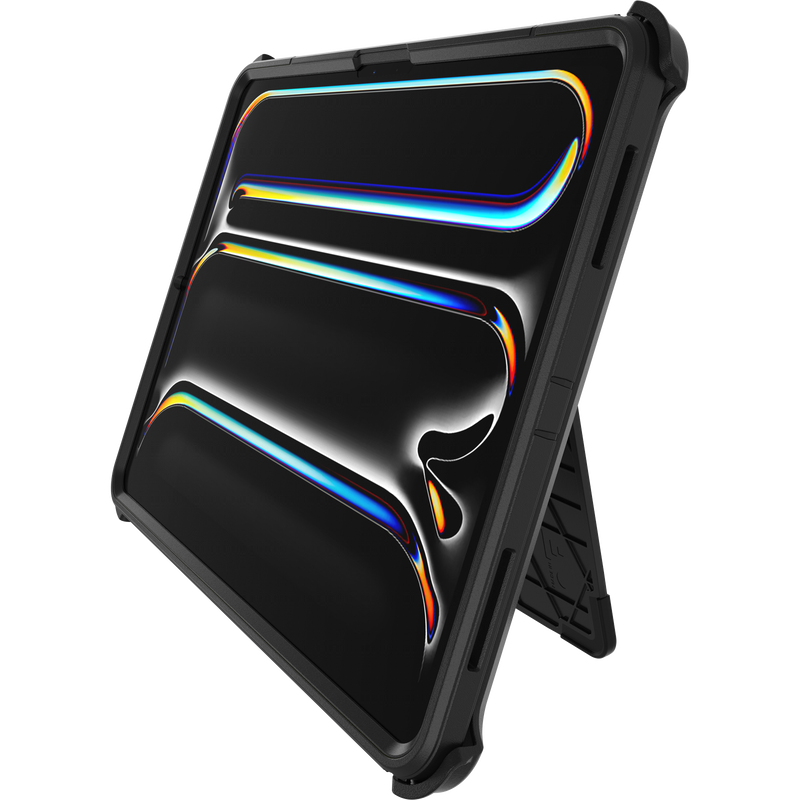 product image 2 - iPad Pro 13" (M4) Hülle Defender Series