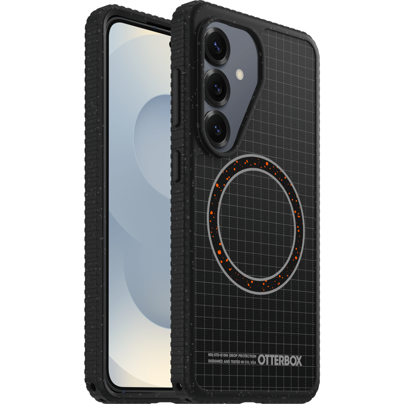 product image 1 - Galaxy S26 Custodia Sole Series