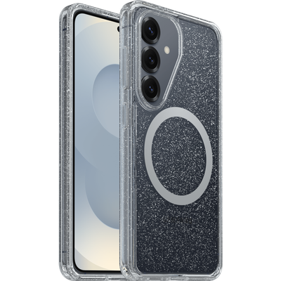 Galaxy S26 Custodia | Symmetry Series