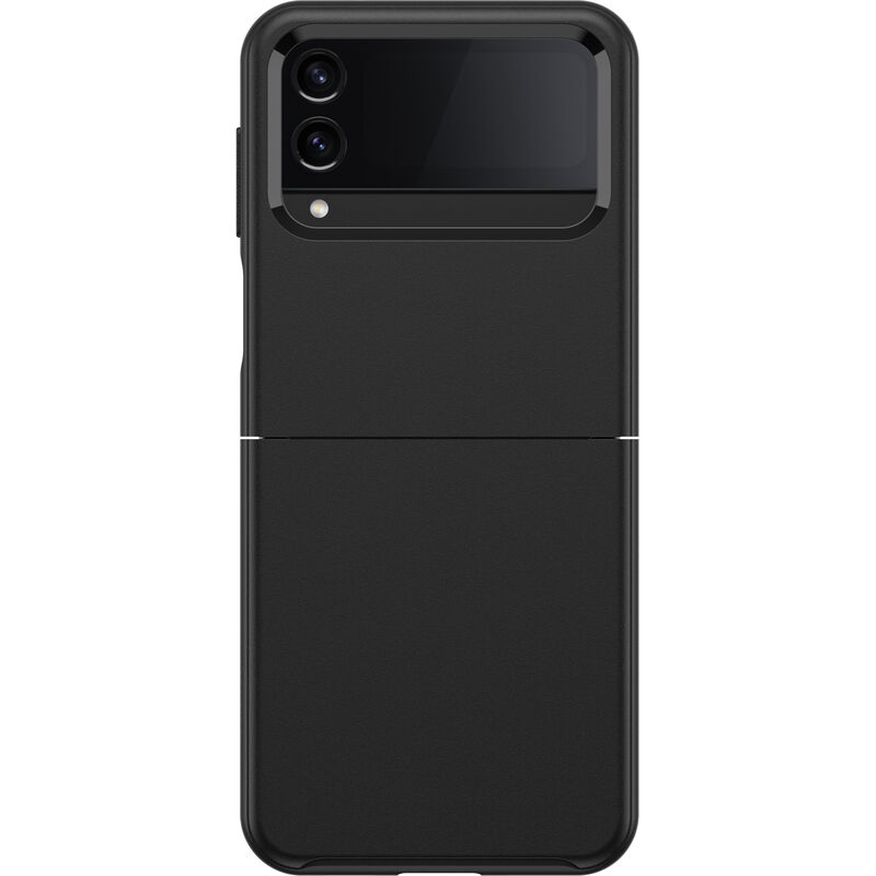 product image 1 - Galaxy Z Flip4 Custodia Symmetry Flex Series
