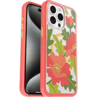 iPhone 14 and iPhone 15 Case | Symmetry Series for MagSafe