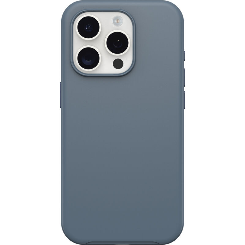product image 2 - iPhone 15 Pro Custodia Symmetry Series per MagSafe