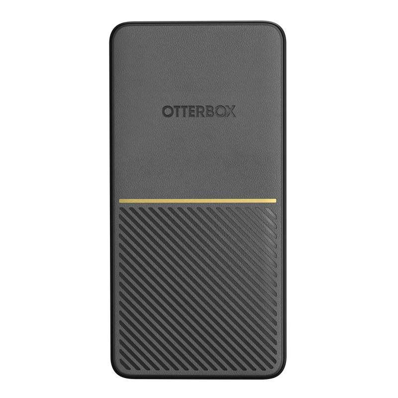 product image 2 - USB-A, USB-C, 20000 mAh Powerbank - Schnelllade