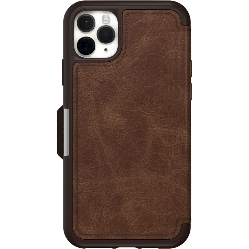 product image 1 - iPhone 11 Pro Max Custodia Strada Series