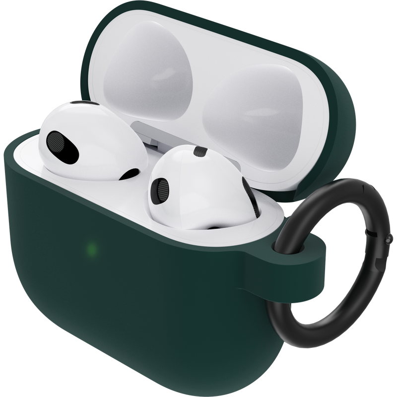 product image 1 - AirPods (3a gen) Custodia Cuffie Custodia