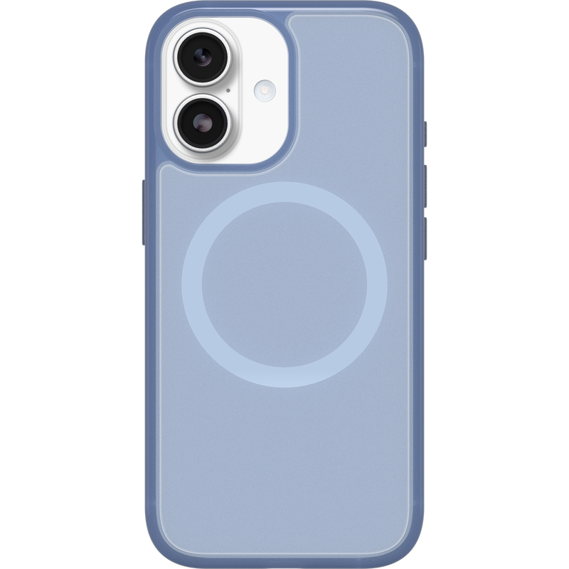 product image 2 - iPhone 17 Custodia Symmetry Series Clear