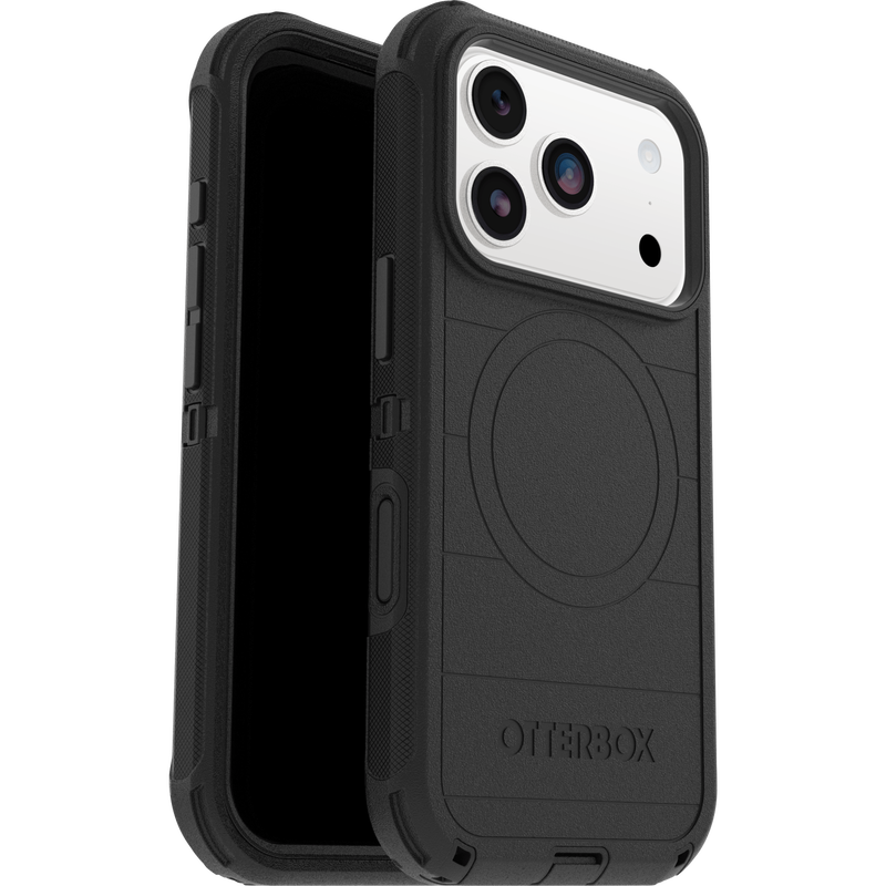 product image 1 - iPhone 17 Pro Custodia Defender Series Pro per MagSafe