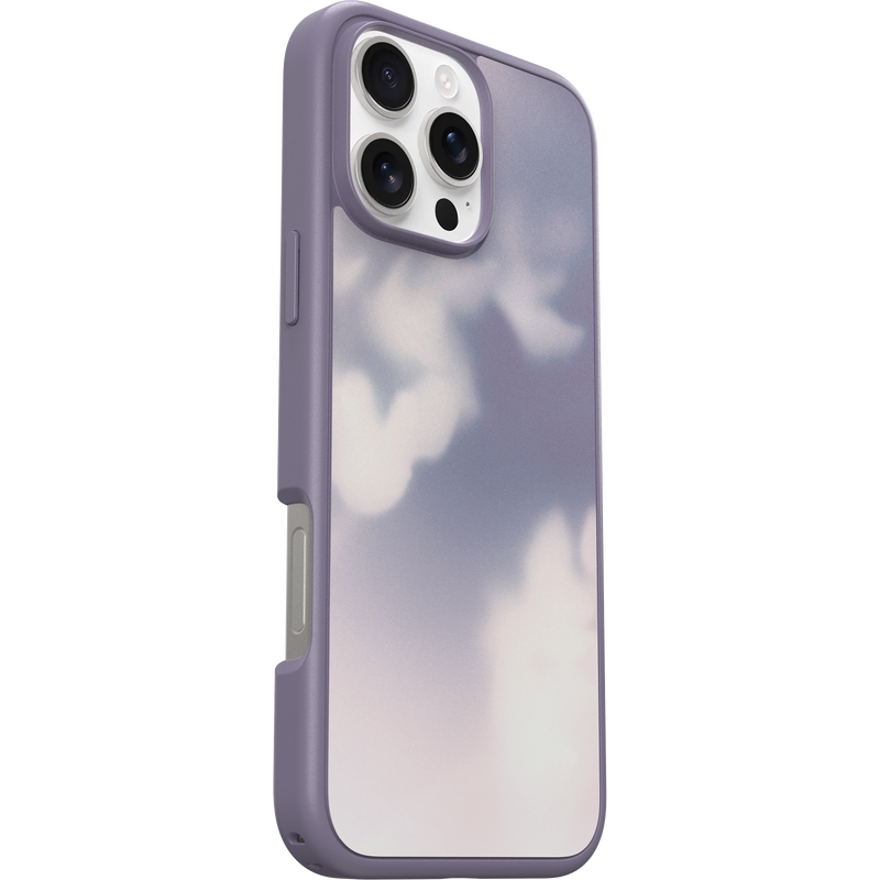 product image 3 - iPhone 16 Pro Max Hoesje Symmetry Series voor MagSafe