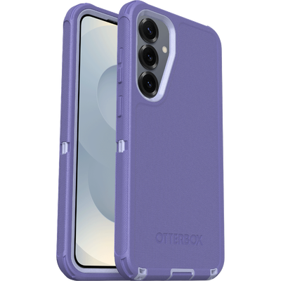 Galaxy S25+ Custodia | Defender Series