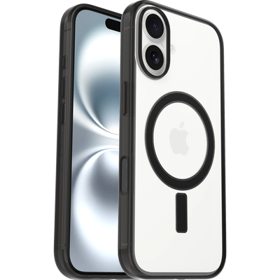 iPhone 16 Hoesje | Lumen Series