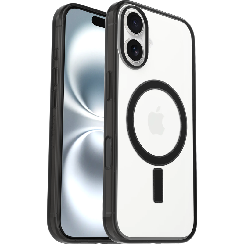 product image 1 - iPhone 16 Hoesje Lumen Series met Camera Control
