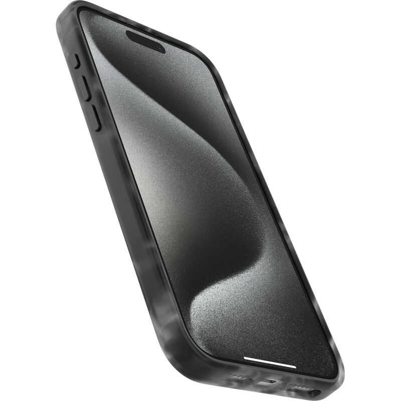 product image 2 - iPhone 15 Pro Max Custodia Figura Series