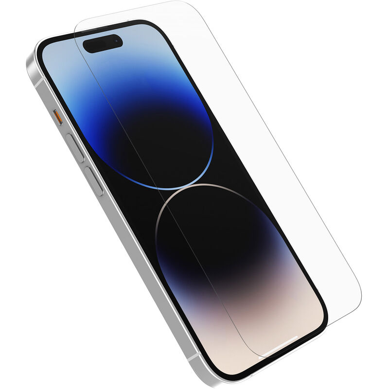 product image 1 - iPhone 14 Pro Proteggischermo Amplify Glass