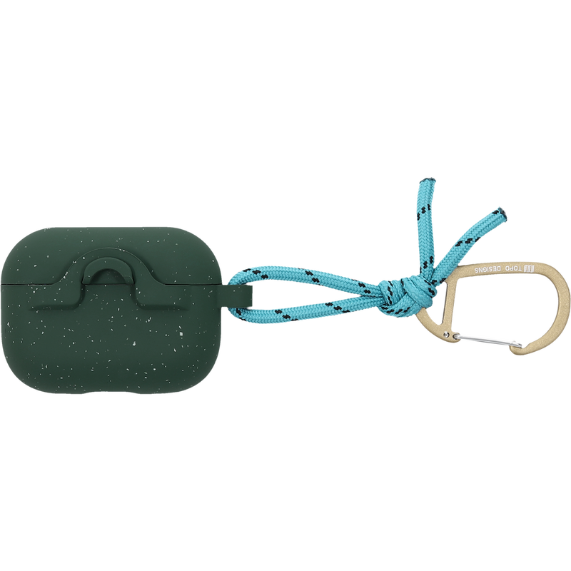 product image 2 - AirPods Pro (1st and 2nd gen) Case OtterBox X Topo Designs