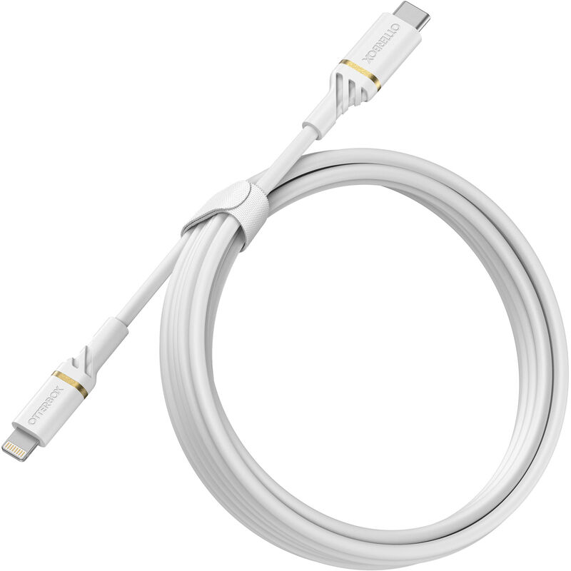 product image 2 - Lightning a USB-C Ricarica Veloce Cavo | Standard