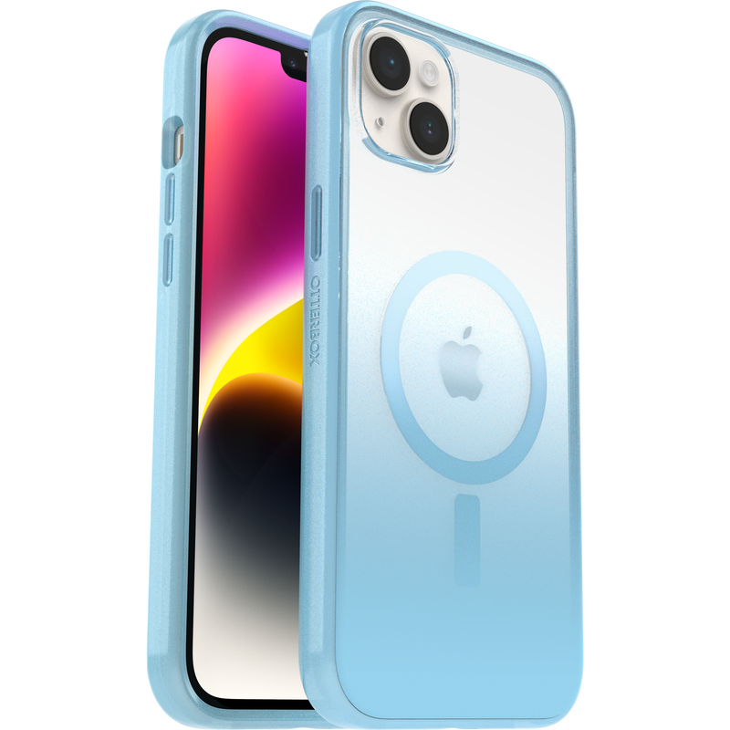 product image 1 - iPhone 14 Plus Funda Lumen Series