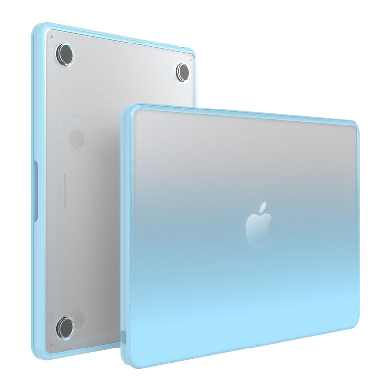 product image 1 - MacBook Air M2 (13") Custodia Lumen Series