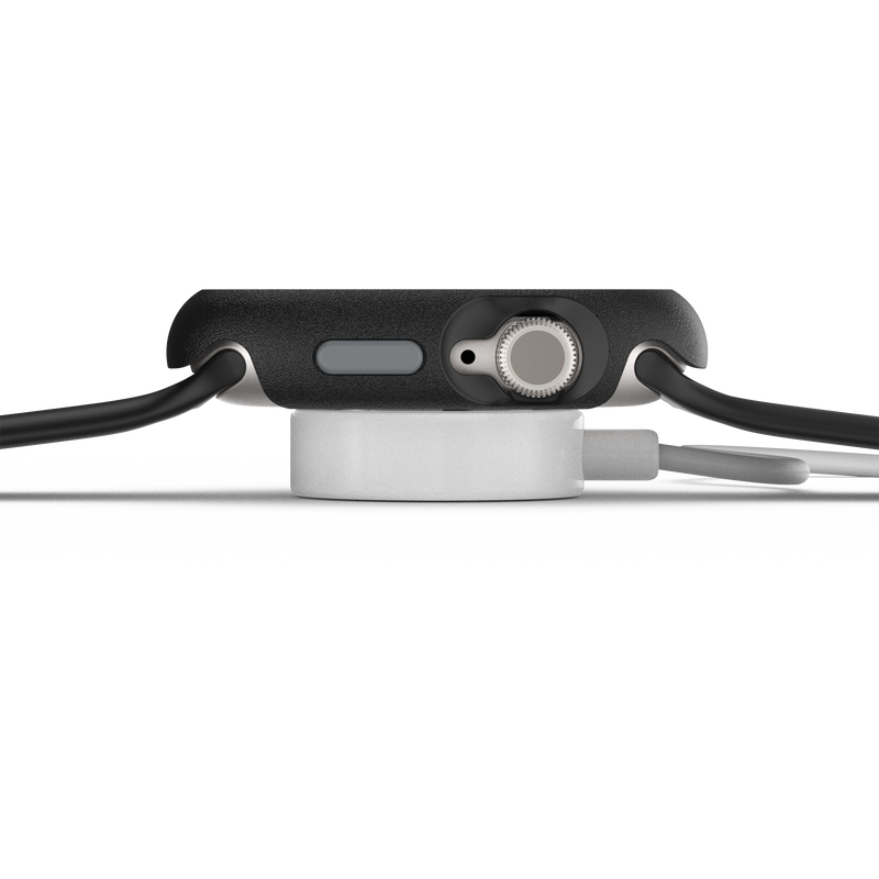 product image 4 - Apple Watch Series 10 Hülle 46mm Watch Bumper