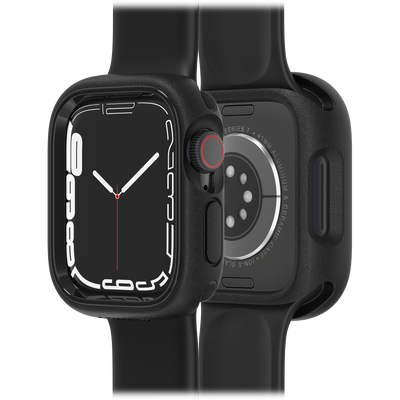 Apple Watch Serie 8/7 Custodia | EXO EDGE