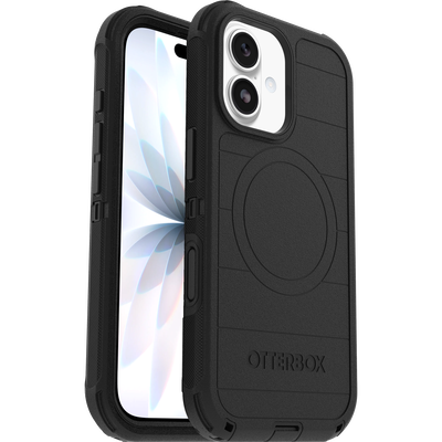 iPhone 17 Case | Defender Series Pro for MagSafe