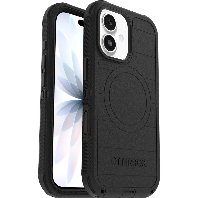 product image 1 - iPhone 17 Custodia Defender Series Pro