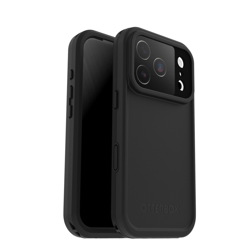 product image 1 - iPhone 17 Pro Custodia Frē Series per MagSafe